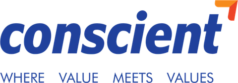 Conscient Infrastructure logo