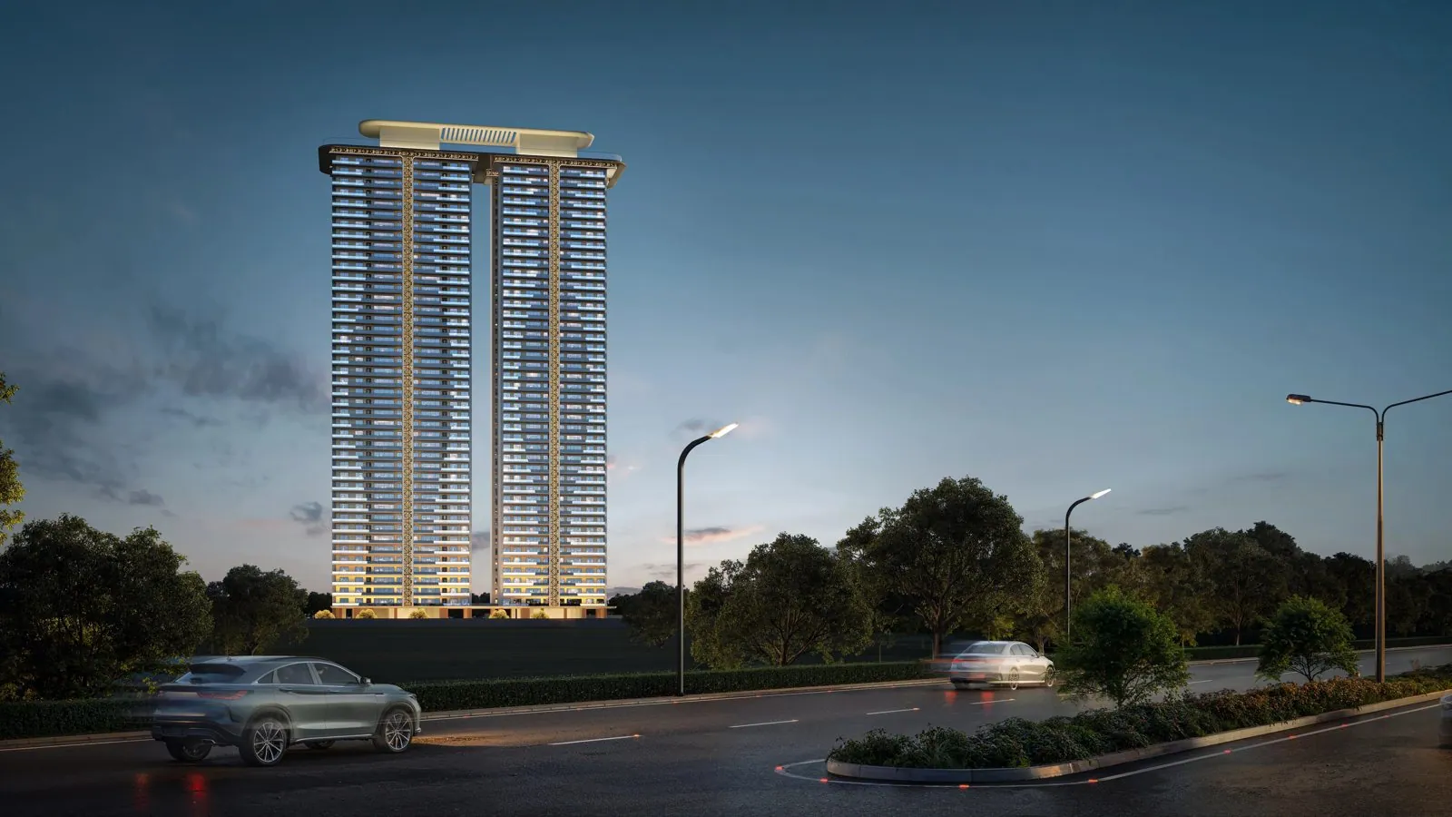 AIPL Riviera at Lake City - Sector 103, Gurgaon