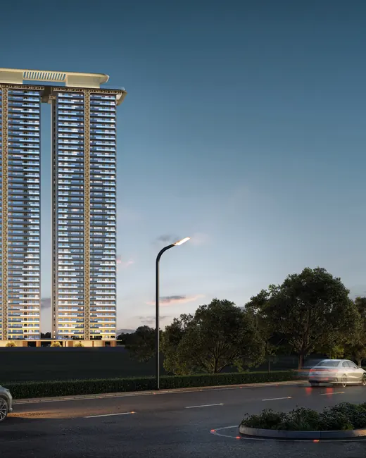 AIPL Riviera - Sector 103, Gurgaon