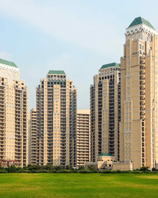 ATS Tourmaline - Sector 109, Gurgaon