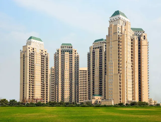 ATS Tourmaline - Sector 109, Gurgaon