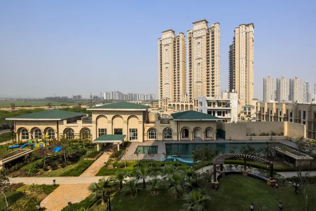 ATS Triumph - Sector 104, Gurgaon