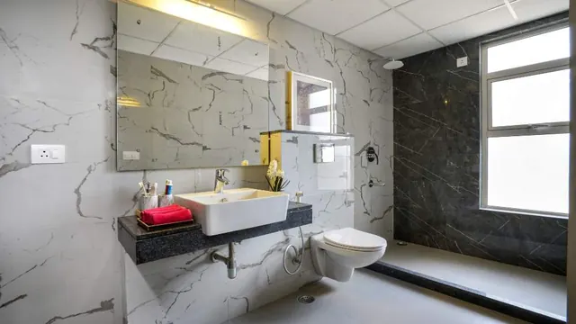 Bestech Altura - bathroom thumbnail