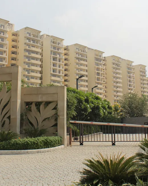 Bestech Park View Ananda - Sector 81, Gurgaon