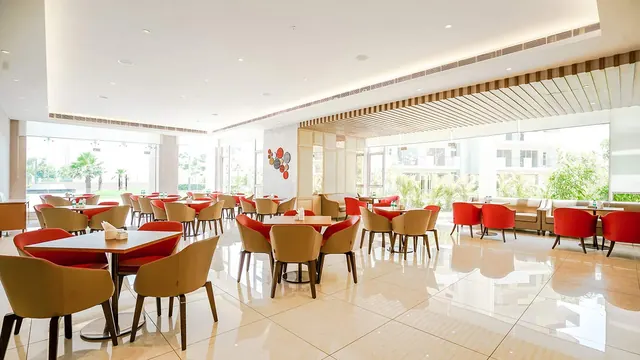 Bestech Park View Sanskriti - clubhouse cafe thumbnail