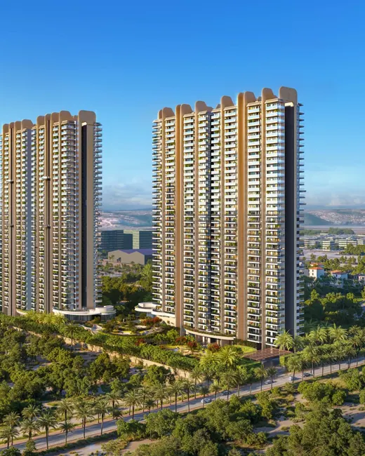 Conscient Elaira Residences - Sector 80, Gurgaon