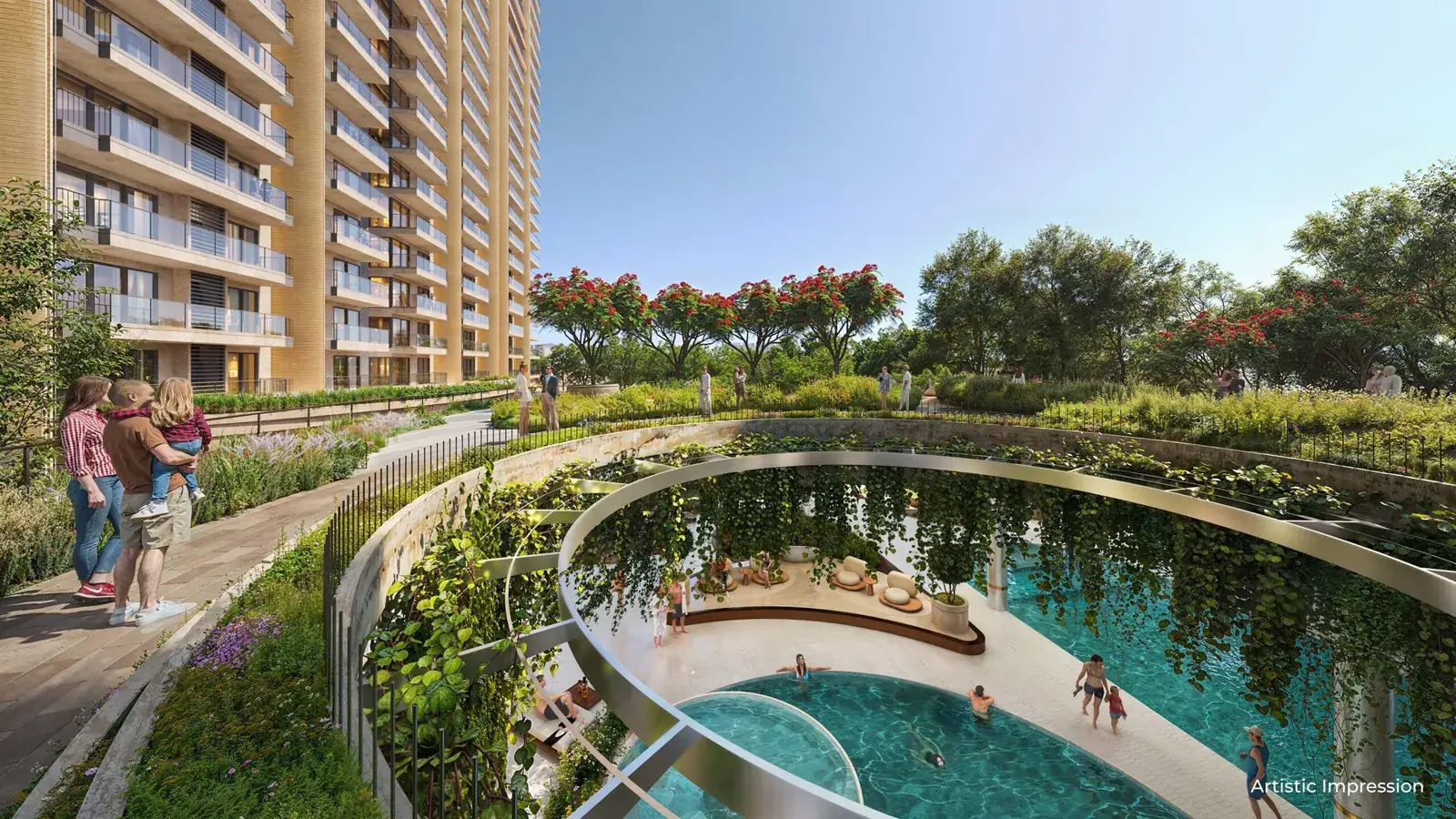 Dos and don'ts for NRI property buyers (learned the hard way)