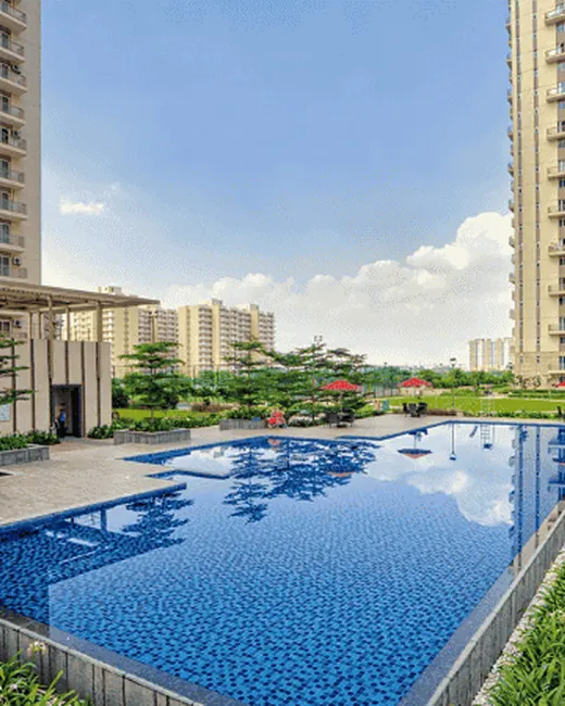 Conscient Heritage Max - Sector 102, Gurgaon