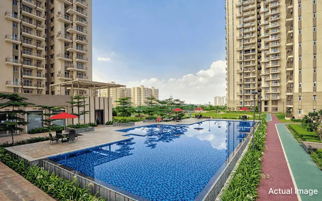 Conscient Heritage Max - Sector 102, Gurgaon