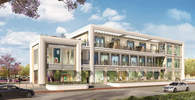 DLF Club Arcade - Sector 91, Gurgaon