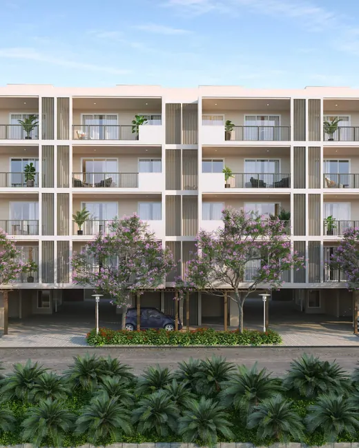 DLF Garden City Enclave - Sector 93, Gurgaon
