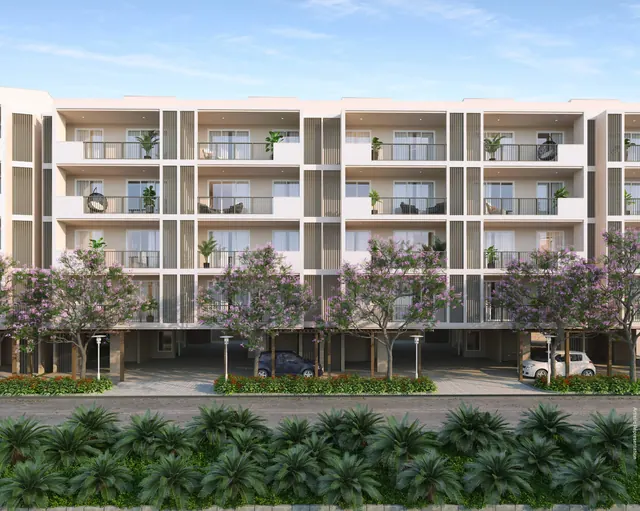 DLF Garden City Enclave - Sector 93, Gurgaon
