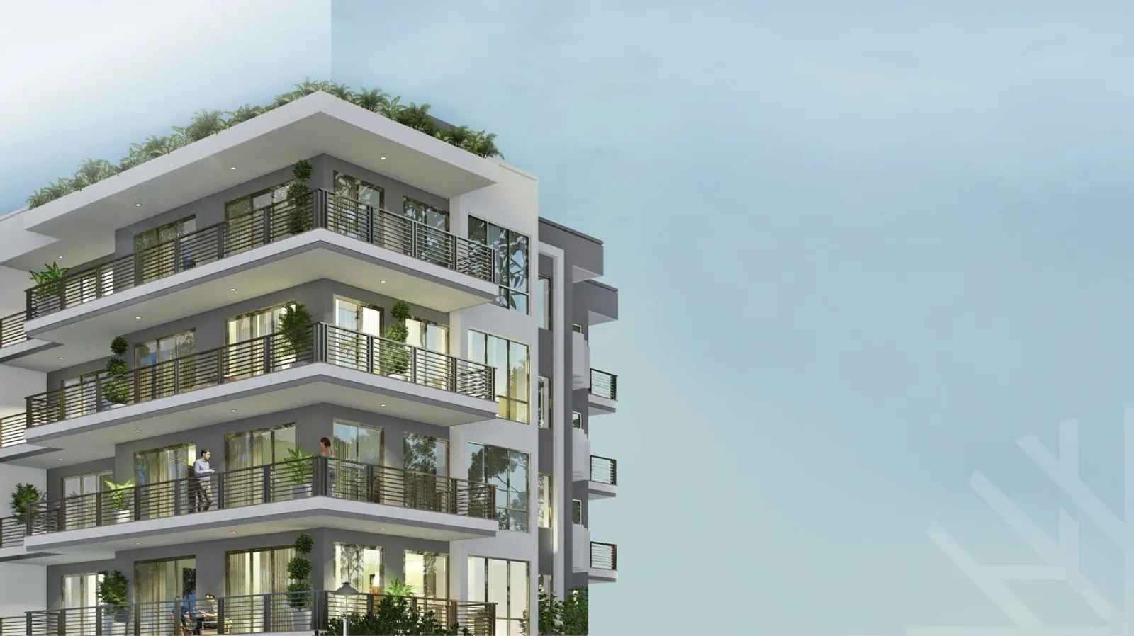 DLF Garden City Floors - Sector 91-92, Gurgaon