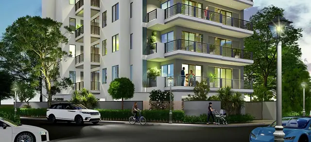 DLF Garden City - Sector 91, Gurgaon