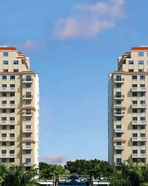 DLF New Town Heights - Sector 90, Gurgaon