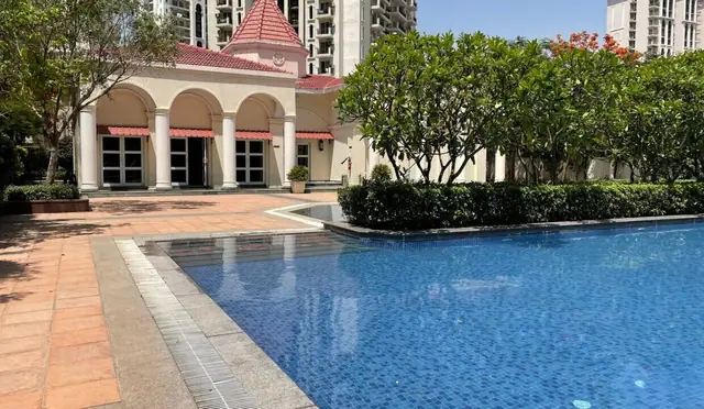 DLF New Town Heights - Sector 90, Gurgaon - photo 6 thumbnail
