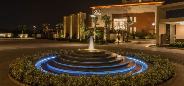 DLF The Primus - Sector 82A, Gurgaon - photo 2 thumbnail