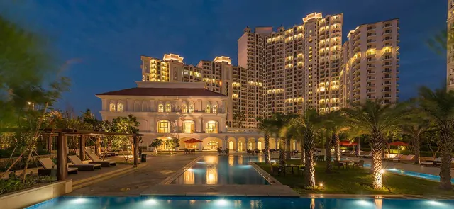 DLF Regal Gardens - Sector 90, Gurgaon