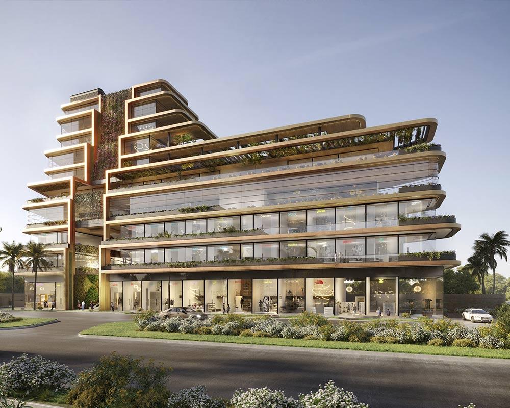 Elan Empire - Sector 66, Gurgaon
