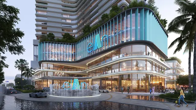 Elan Imperial - Sector 82, Gurgaon