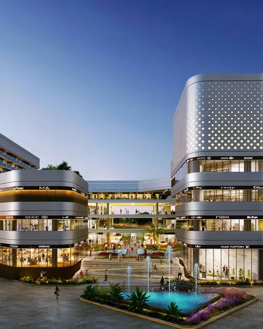 Elan Miracle - Sector 84, Gurgaon