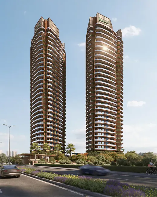 Eldeco Terra & Sol - Sector 80, Gurgaon