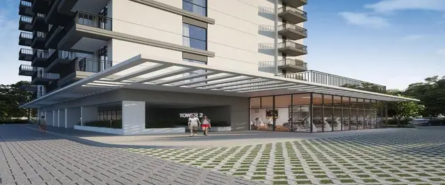 Emaar The 88 - Sector 112, Gurgaon - photo 3 thumbnail