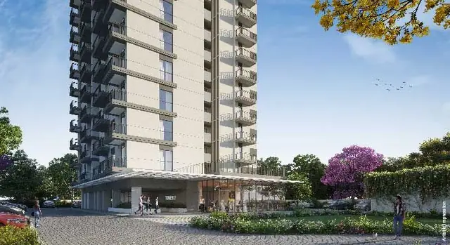 Emaar The 88 - Sector 112, Gurgaon - photo 4 thumbnail