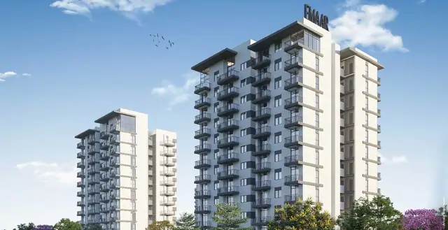 Emaar The 88 - Sector 112, Gurgaon - photo 5 thumbnail
