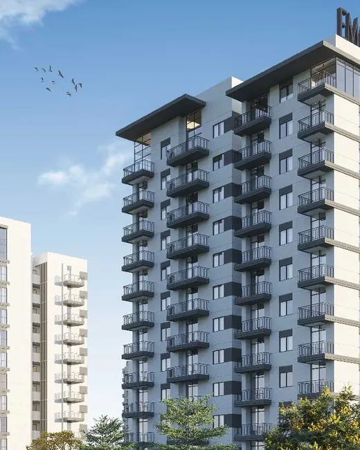 Emaar The 88 - Sector 112, Gurgaon