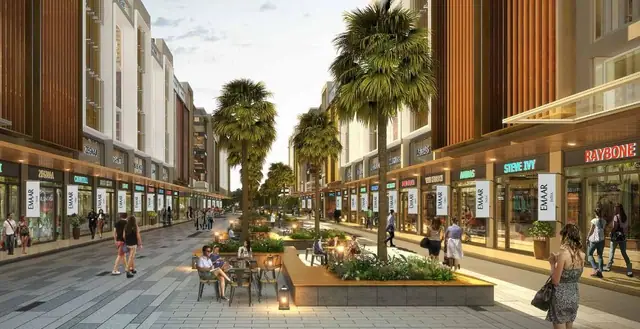 Emaar EBD 114 - Sector 114, Gurgaon - photo 5 thumbnail
