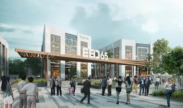 Emaar EBD 65 - Sector 65, Gurgaon - photo 3 thumbnail