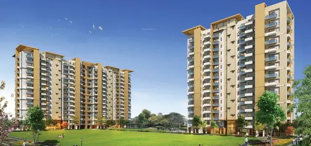 Emaar Imperial Gardens - Sector 102, Gurgaon - photo 4 thumbnail