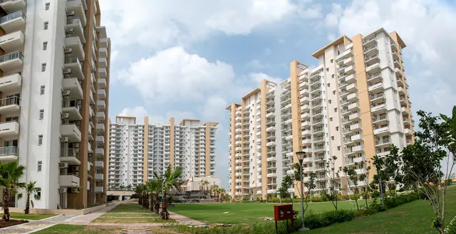Emaar Imperial Gardens - Sector 102, Gurgaon