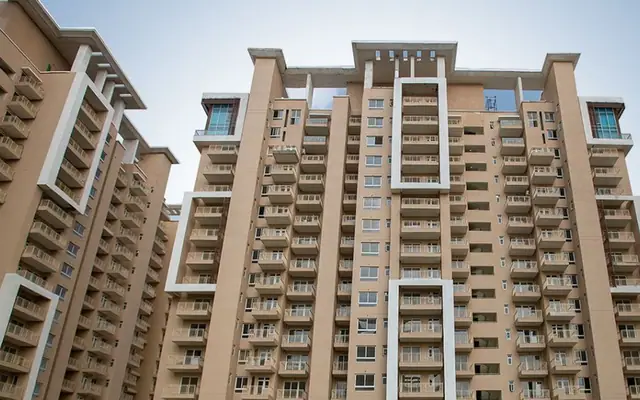 Emaar Palm Gardens - Sector 83, Gurgaon - photo 5 thumbnail