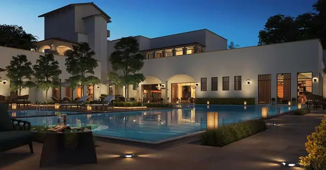 Emaar Palm Heights - Sector 77, Gurgaon - photo 5 thumbnail