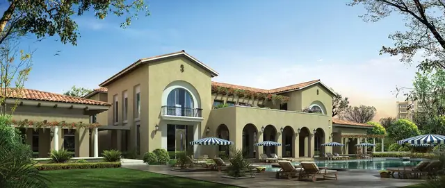 Emaar Palm Hills - Sector 77, Gurgaon - photo 5 thumbnail