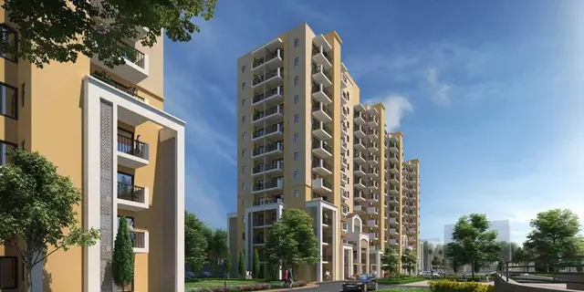 Emaar Palm Premier - Sector 77, Gurgaon - photo 2 thumbnail
