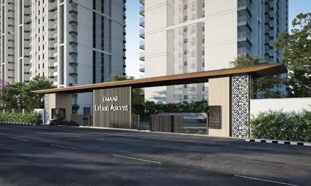 Emaar Urban Ascent - Sector 112, Gurgaon - photo 3 thumbnail