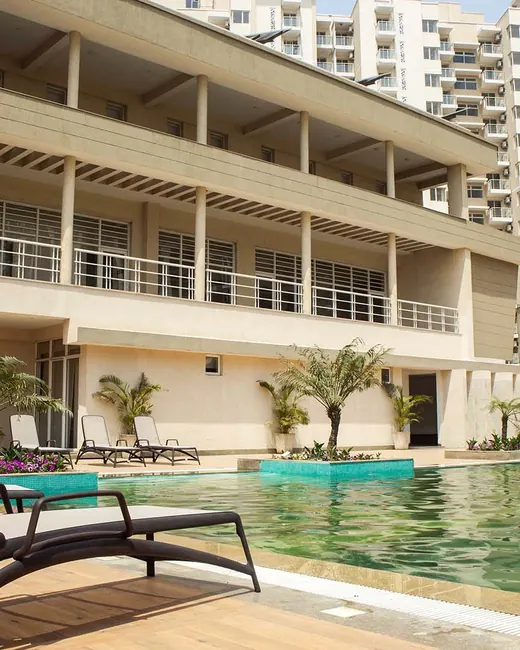 Experion Heartsong - Sector 108, Gurgaon