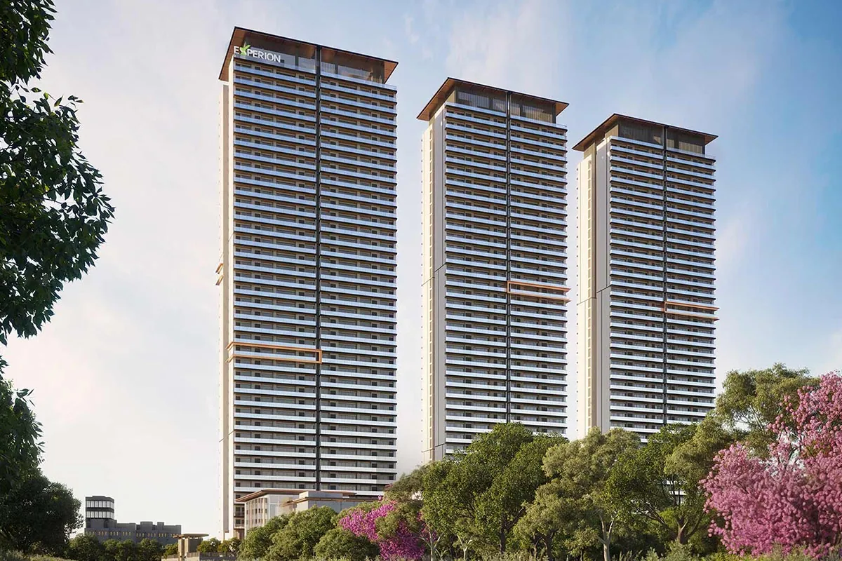 Saatori - Sector 151, Noida