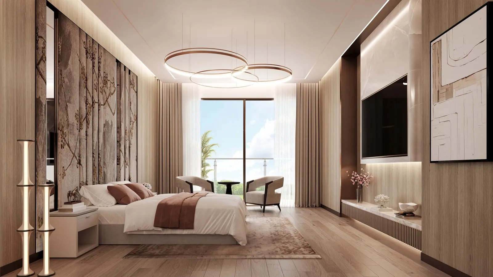 Experion Windchants Nova - Sector 112, Gurgaon