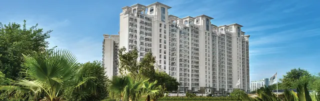 Godrej Frontier - Sector 80, Gurgaon