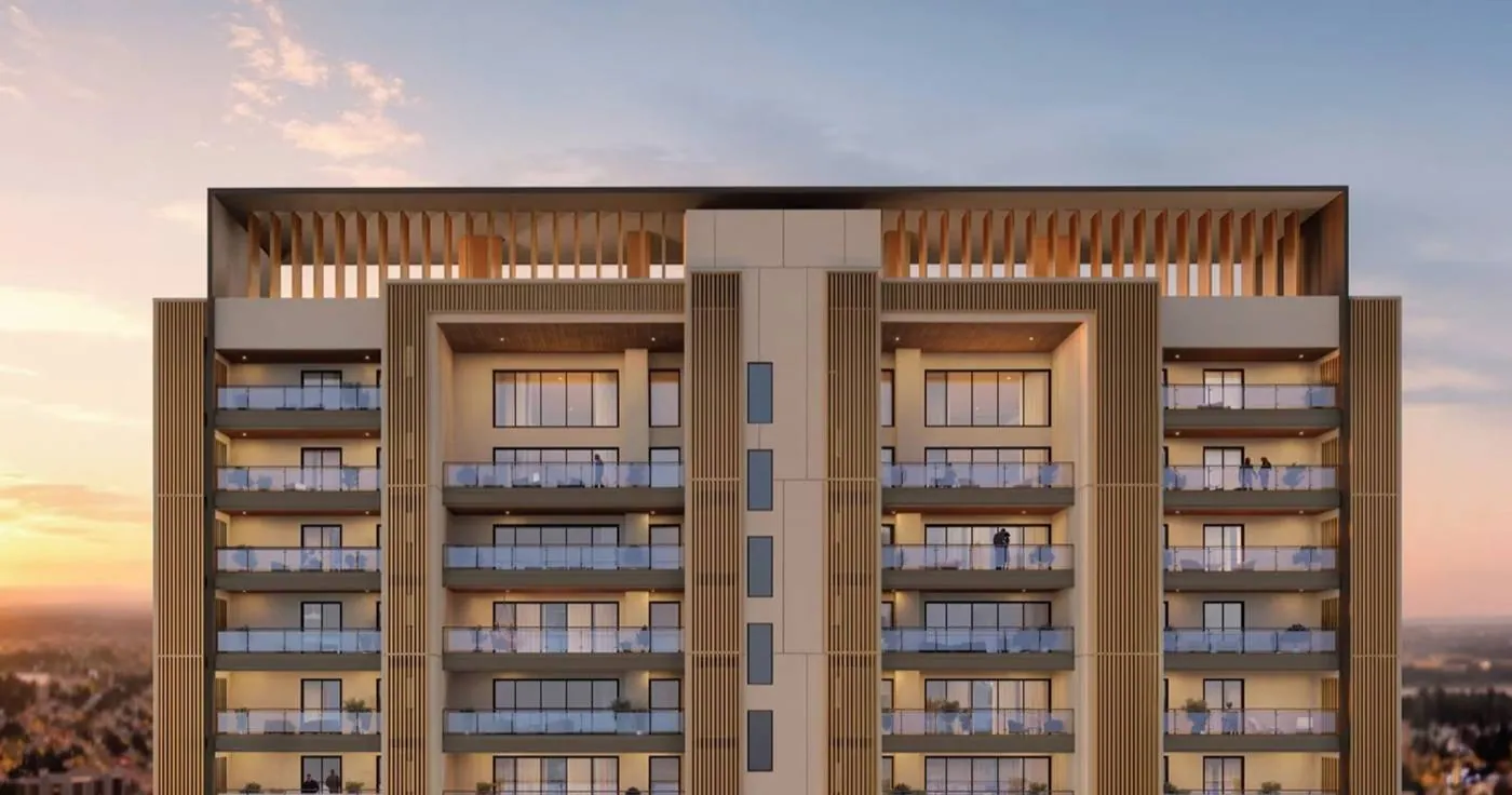 Godrej Samaris - Sector 53, Gurgaon