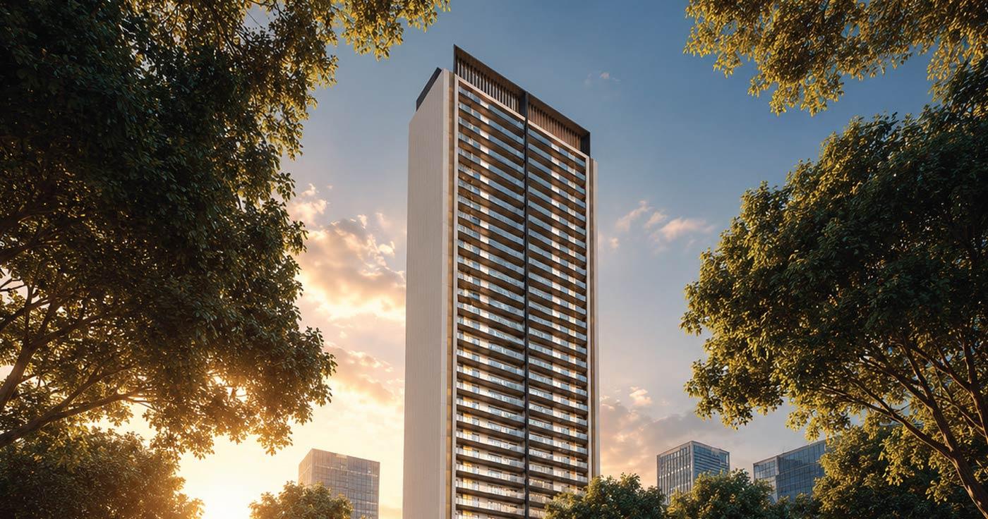 Godrej Samaris - Sector 53, Gurgaon