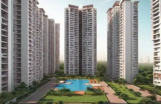 Godrej Vrikshya - Sector 103, Gurgaon - photo 4 thumbnail