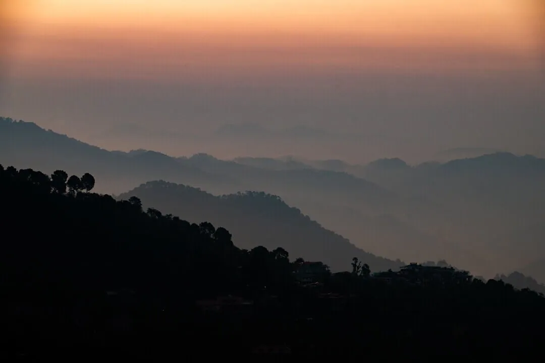 Isprava Woodvilla - Kasauli, Kasauli