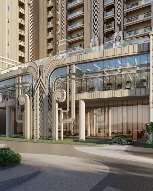L&T Sector 86 - Sector 86, Gurgaon