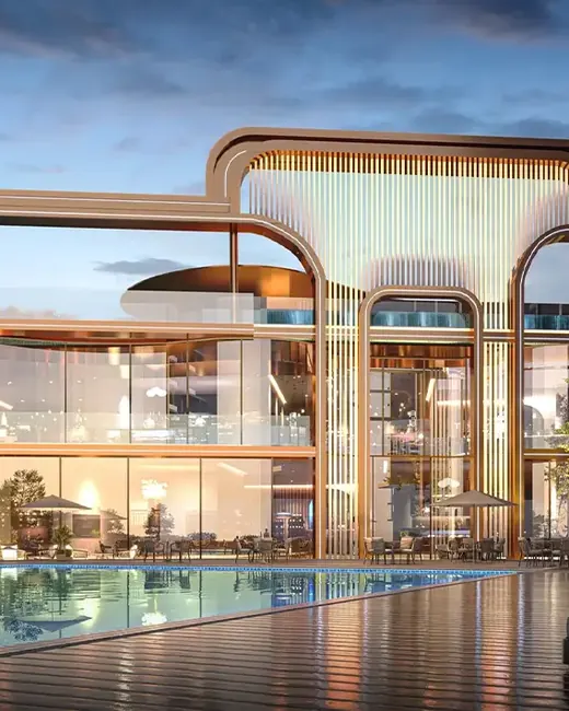 M3M Mansion - Sector 113, Gurgaon