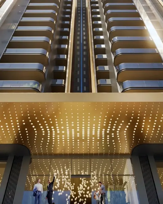 M3M St Andrews - Sector 113, Gurgaon